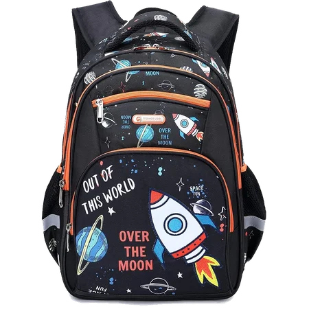 Budget-Friendly Backpack (Kids)