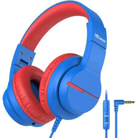Wired Headphones