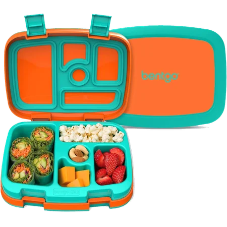 Insulated Lunch Box