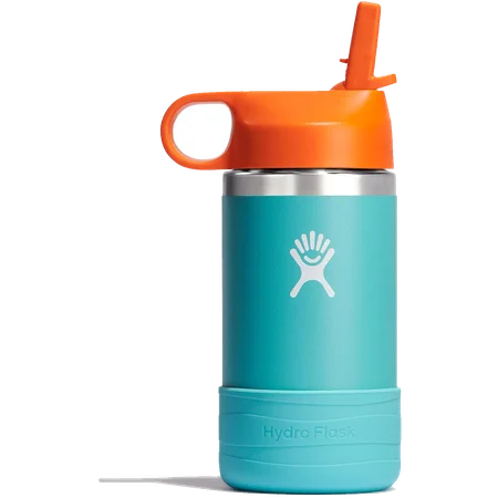 Insulated Water Bottle